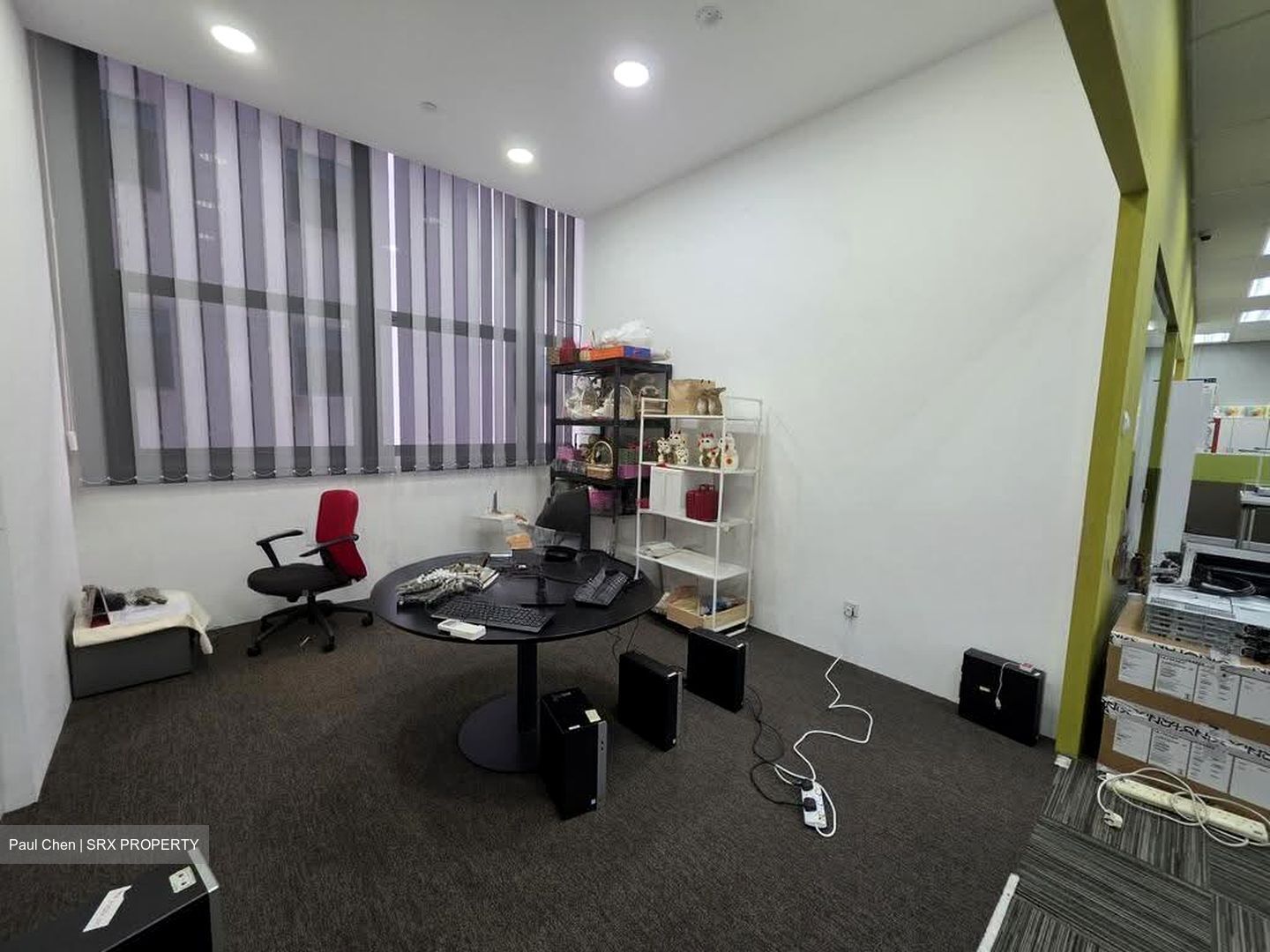 Oc (D3), Office #619978701